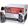 DUST-OFF(R) 10OZ DISPSBLE DUSTER CSPK