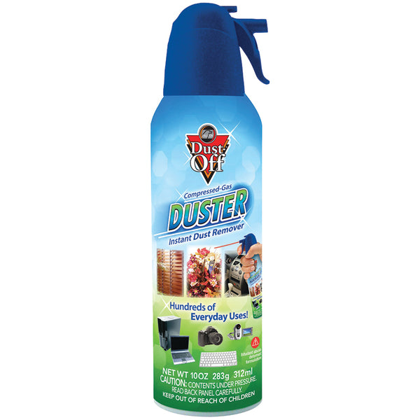 DUST-OFF(R) 10 OZ DUSTER