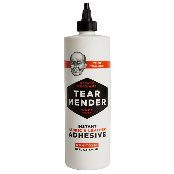 TEAR MENDER(R) 16OZ INSTANT FABRIC ADHSV