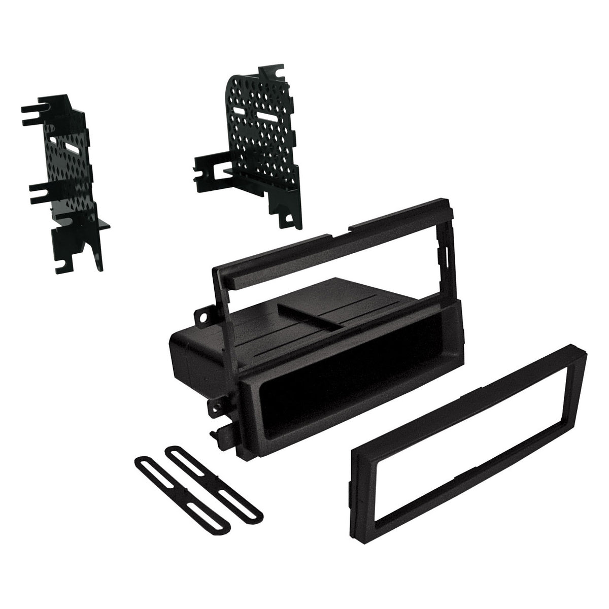 INSTALLATION KIT '04-15 FORD/ LINCOLN/MERCURY; A.I.