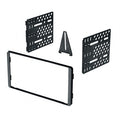 INSTALLATION KIT AMERICAN INTL 95-11 FORD DOUBLE DIN