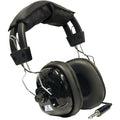 BOUNTY HUNTER(R) BOUNTY HEADPHONES