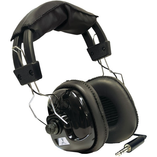 BOUNTY HUNTER(R) BOUNTY HEADPHONES