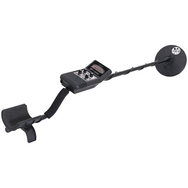 BOUNTY HUNTER(R) METAL DETECTOR