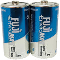 FUJI ENVIROMAX(R) SUP HVY DTY C 2PK