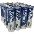 FUJI ENVIROMAX(R) SUP HVY DTY AA 20PK