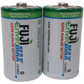 FUJI ENVIROMAX(R) ENVIROMAX D 2PK ALKLN