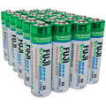 FUJI ENVIROMAX(R) ENVIROMAX AA 24PK ALKLN
