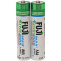 FUJI ENVIROMAX(R) ENVIROMAX AAA 2PK ALKLN