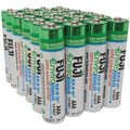 FUJI ENVIROMAX(R) ENVIROMAX AAA 24PK ALKLN