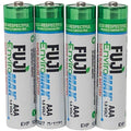 FUJI ENVIROMAX(R) ENVIROMAX AAA 4PK ALKLN