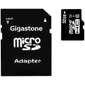GIGASTONE(R) 32GB GGSTN MCR SD PRM 2