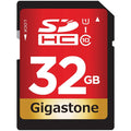 GIGASTONE(R) 32GB GGSTN SD PRM