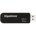 GIGASTONE(R) 64 GGSTN USB FD