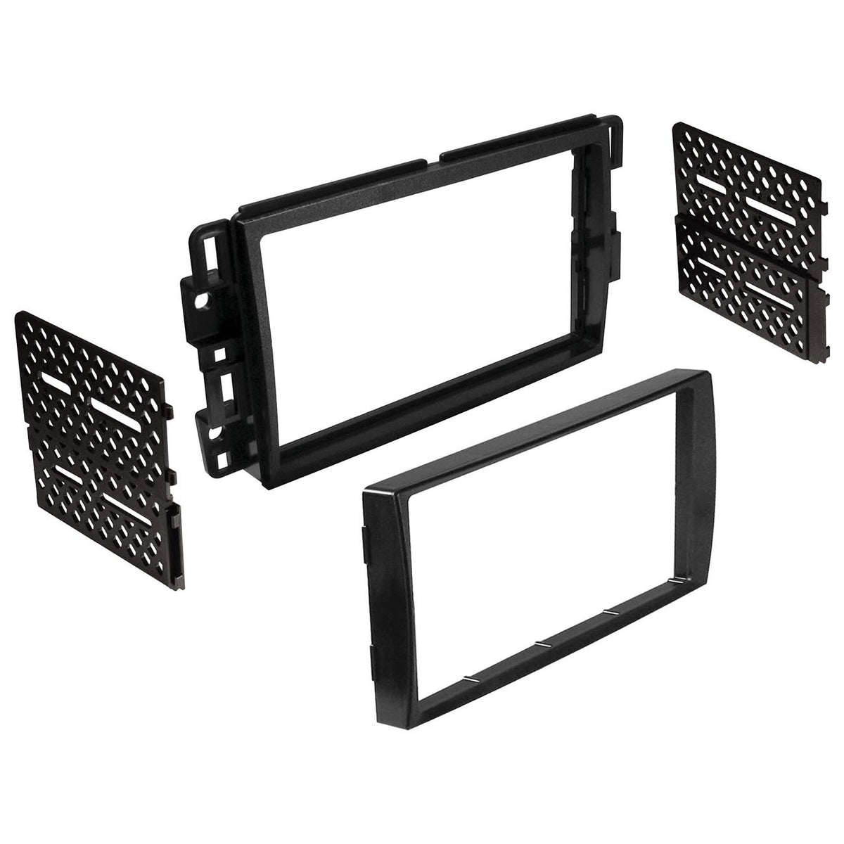 American International 2006-2014 Select GM/GMC/Buick and 07-14 Suburban/Tahoe