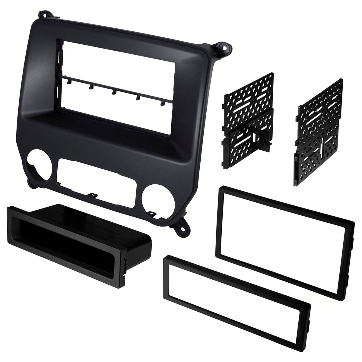 American International Installation Kit for 2014-2019 Chevy Silverado/GMC Sierra