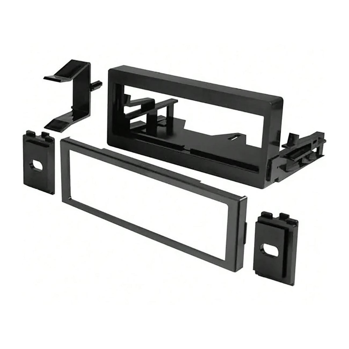American International Installation Kit for 1995-2005 Chevy/GMC Full Size Pickup Truck