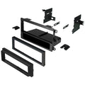 American International Installation Kit for 1992-2012 GM (for Delco Replacement)