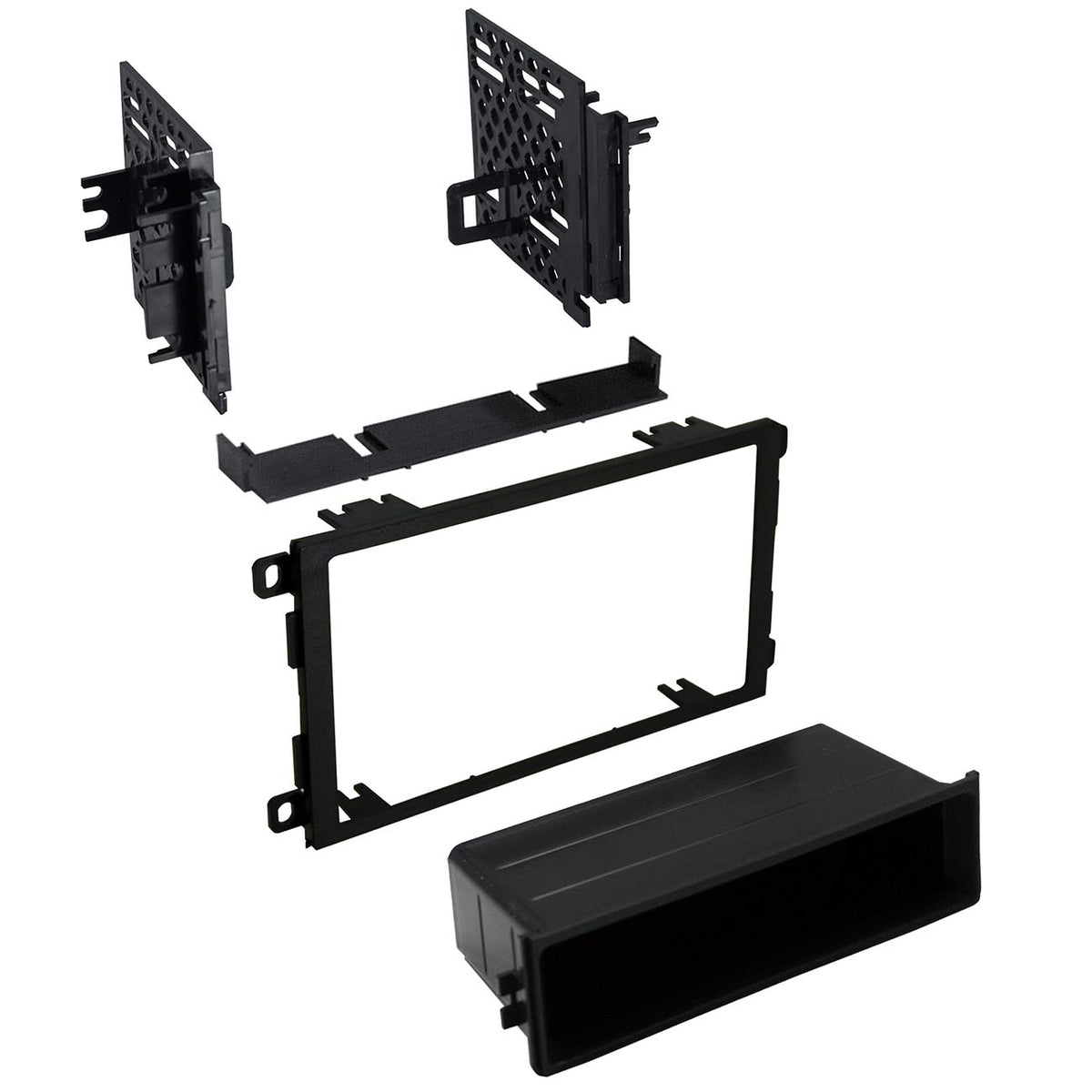 American International Mounting Kit 1992-2012 GM