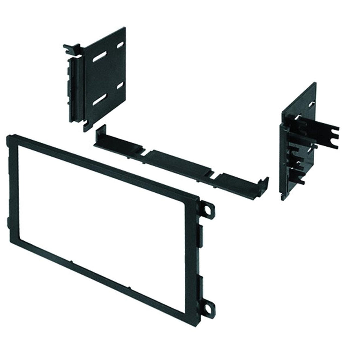 American International Installation Kit for 1990 -2012 GMC/GM/Honda