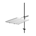 Stromberg Stake & Grill Rack with Storage Bag