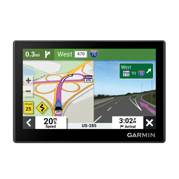 GARMIN(R) GARMIN DRIVE 53