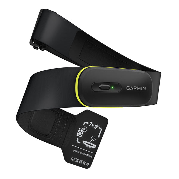 GARMIN(R) HRM 600 HRT RT MON M-XL