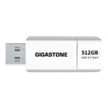 GIGASTONE(R) 512GB USB 3.2 FLASH DRIVE