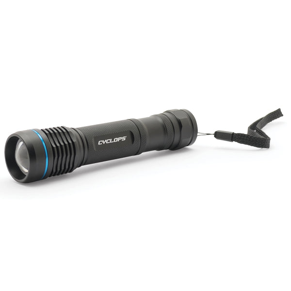 CYCLOPS(R) 700 LUMEN FLASHLIGHT