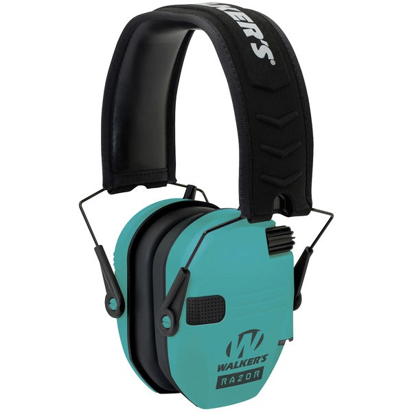 WALKER'S GAME EAR(R) RAZOR SLIM ELEC MUFFS LTT