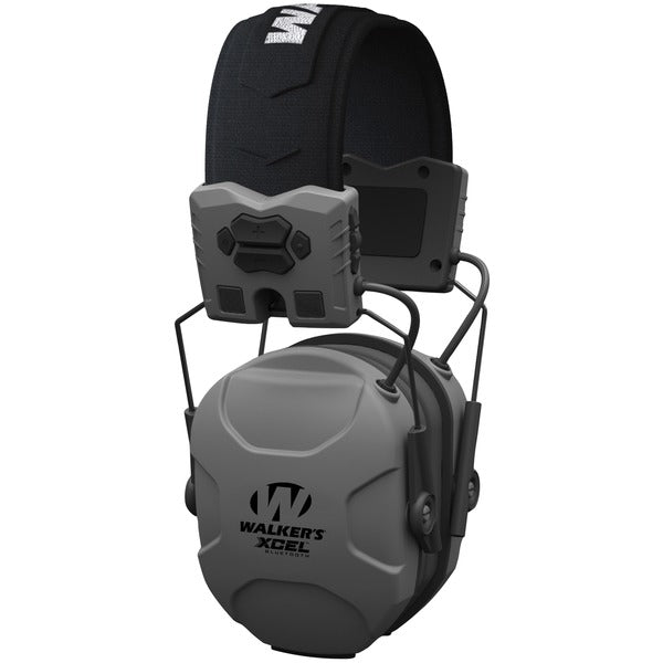 WALKER'S GAME EAR(R) XCEL 500 BLTH ELEC MUFF