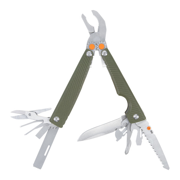 SOG(R) TELLUS MT​