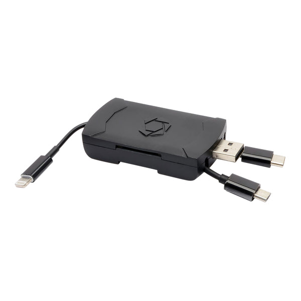 STEALTH CAM(R) 4:1 SD CARD READER