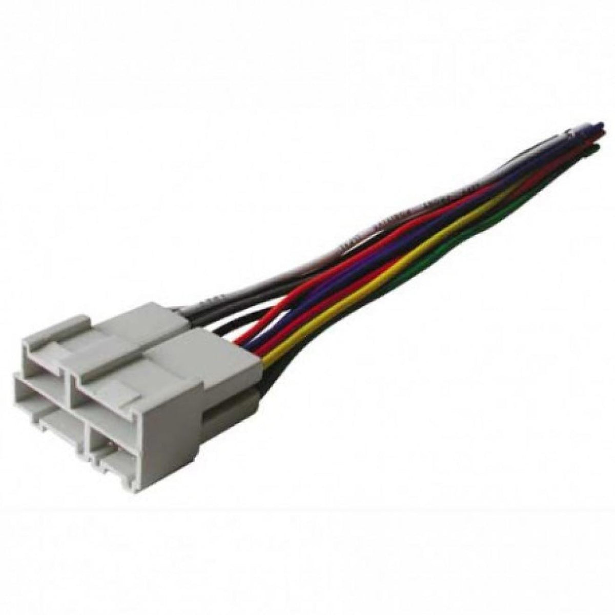 American International Wiring Harness for 1986-2005 GM - 21 Pin