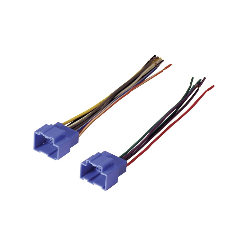 American International Wiring Harness for 2009-2011 Chevy Aveo/Pontiac Vibe