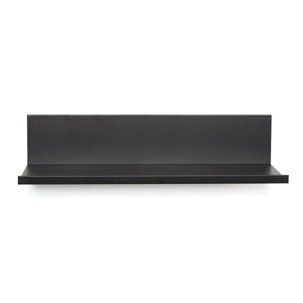 HANGMAN(R) 12IN FLOATING SHLF BLK