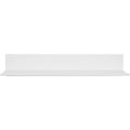 HANGMAN(R) WM 18IN FLTNG SHLF WHT