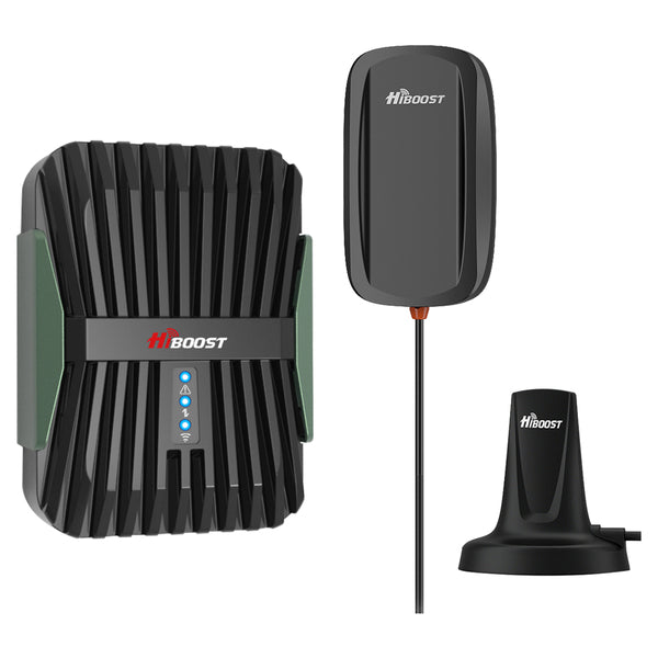 HIBOOST(R) MOBILELINK COMMUTER