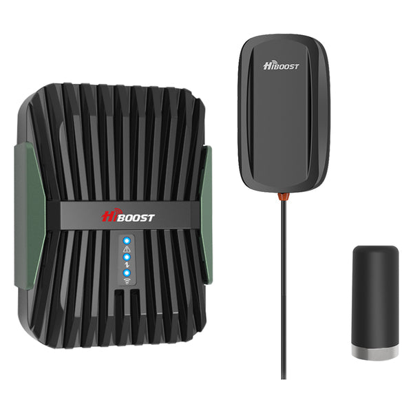 HIBOOST(R) FLEETLINK