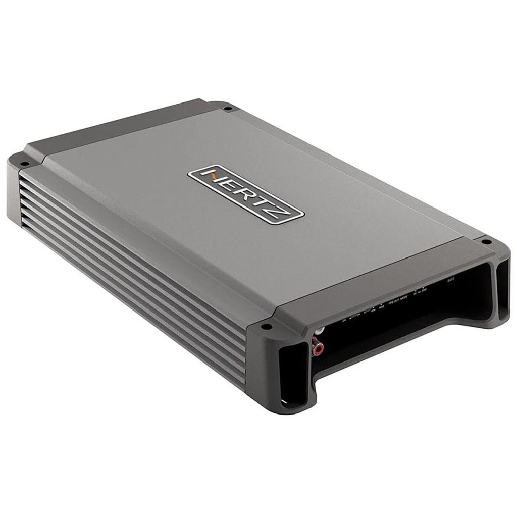 Hertz Marine/Offroad/UTV 2 Channel Amplifier 800W Max