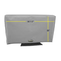 SOLAIRE 60IN TO 65IN OUTDR TV CVR