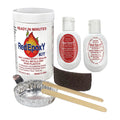 HIGHSIDE CHEMICALS RED EPOXY