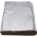 HUSHMAT(R) 32IN SND DEADEN KT SLV