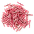 XScorpion Heat Shrink Butt Crimp Connectors 18/22ga. - Red (50 pack)
