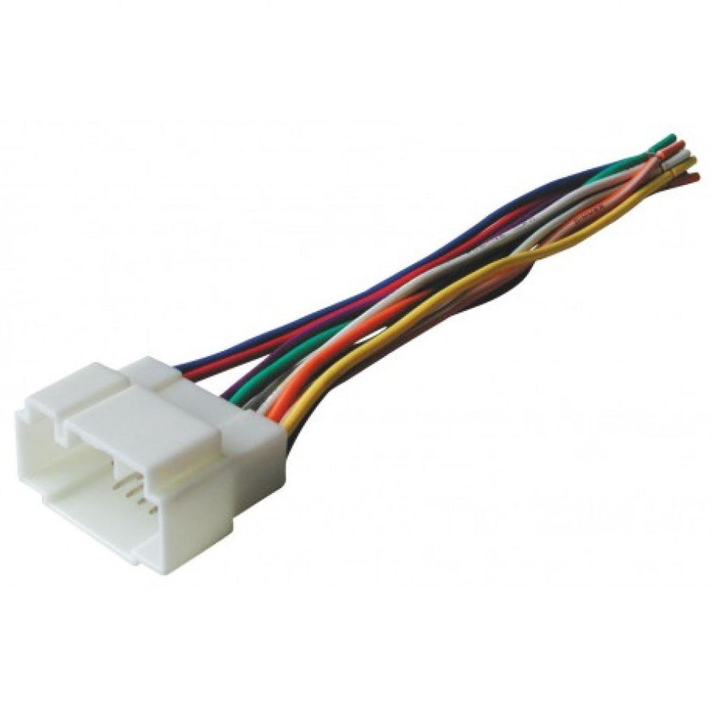 American International Wiring Harness for 1998-2013 Acura / Honda / Suzuki