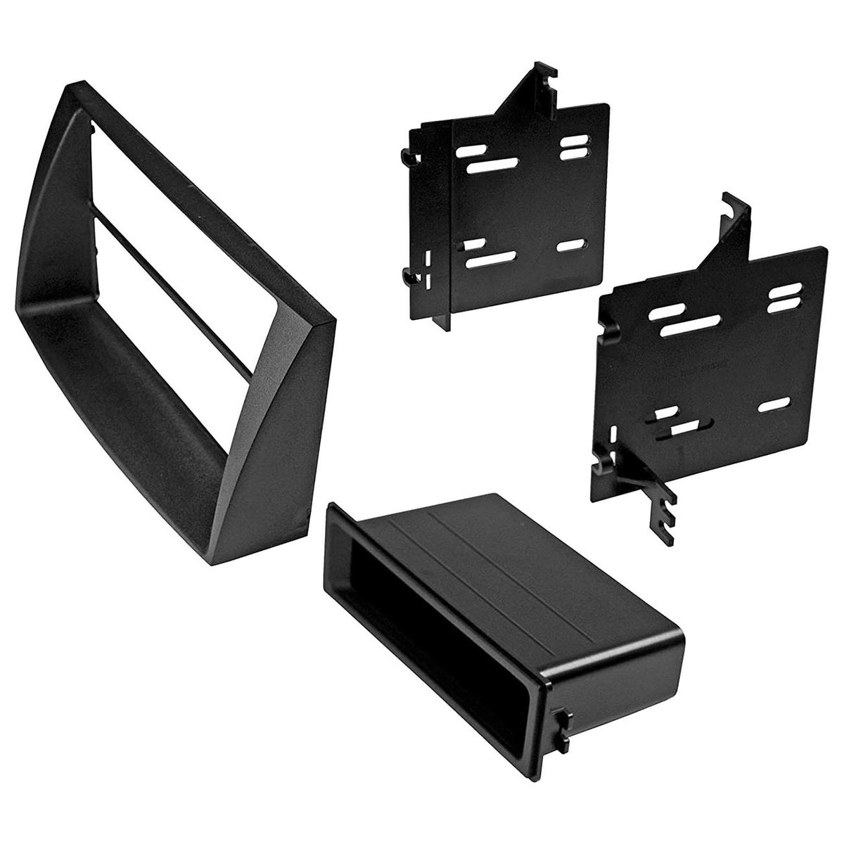 American International Installation Kit for 2009-2010 Hyundai Sonata