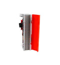 66 WIRING BLOCK, SINGLE FEM TELCO, 25 PR