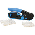 IDEAL(R) RJ45/RJ11 CRIMP TOOL KIT