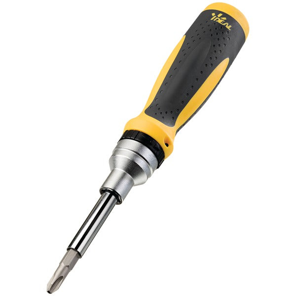 IDEAL(R) 21 IN 1 SCREWDRVR