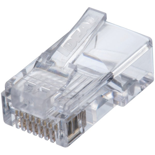 IDEAL(R) 50PK CAT5E RJ45 PLUGS